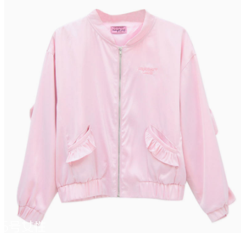 女士夾克怎么選？三種女士夾克秋冬穿來颯爽英姿