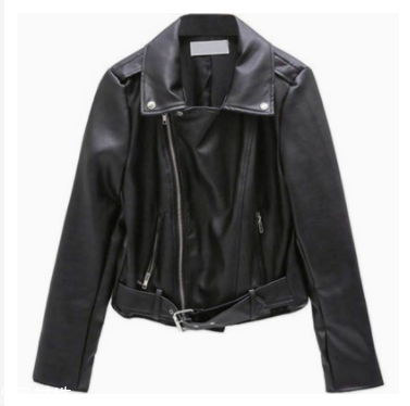 女士夾克怎么選？三種女士夾克秋冬穿來颯爽英姿