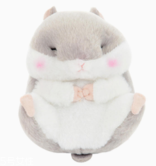 AMUSE玩偶是哪個國家的牌子？東京御宅族文化商品