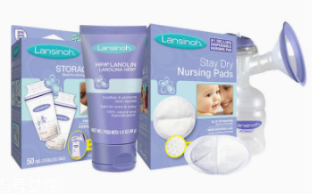 蘭思諾是什么牌子？幫助母乳喂養(yǎng)的母嬰品牌