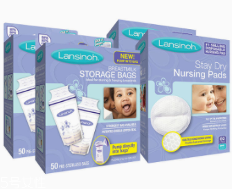 蘭思諾是什么牌子？幫助母乳喂養(yǎng)的母嬰品牌