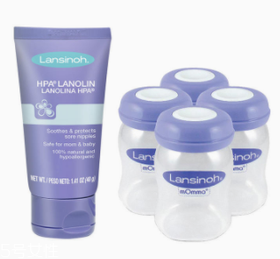 蘭思諾是什么牌子？幫助母乳喂養(yǎng)的母嬰品牌