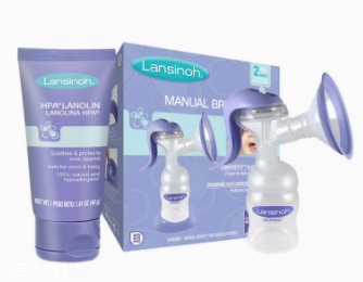 蘭思諾是什么牌子？幫助母乳喂養(yǎng)的母嬰品牌