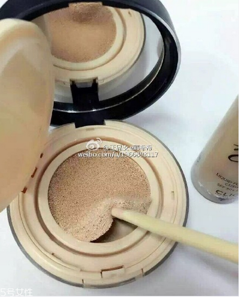 clio氣墊替換裝教程 制作人同款 clio氣墊替換裝教程 制作人同款