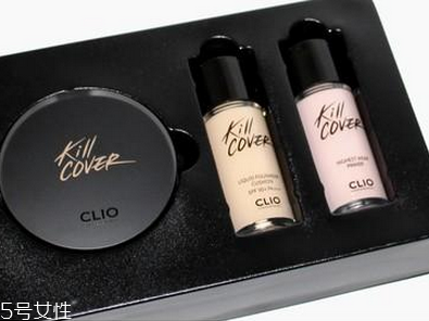 clio氣墊替換裝教程 制作人同款 clio氣墊替換裝教程 制作人同款