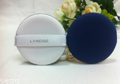 用什么清洗氣墊粉撲？清潔衛(wèi)生很重要