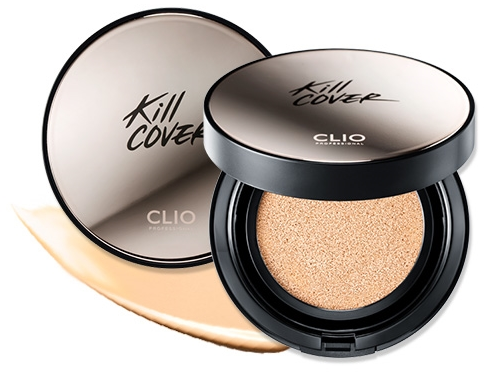 clio珂萊歐第二代魔力凝脂無瑕氣墊多少錢？有質(zhì)感的氣墊