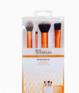 國產(chǎn)化妝刷什么牌子好？盤點那些使用感超好的國產(chǎn)化妝刷