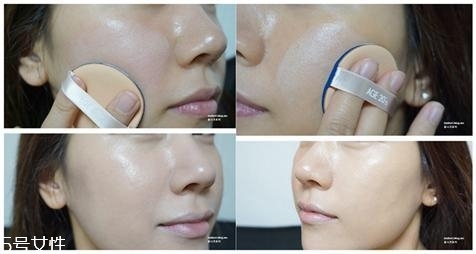 愛敬氣墊孕婦能用嗎？孕期使用化妝品要注意