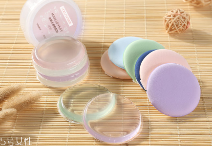 espoir艾絲珀硅膠粉撲好用嗎？硅膠粉撲非常受歡迎