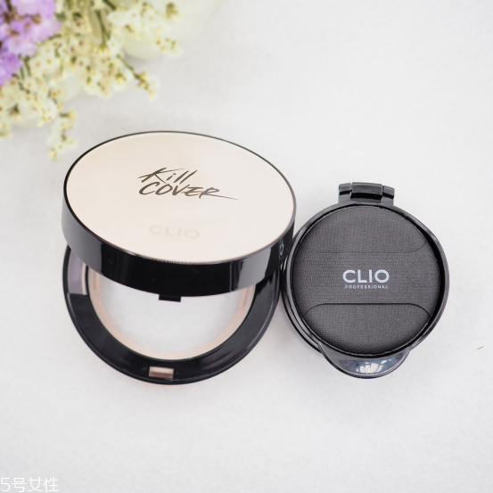 clio氣墊bb使用測評 性價比很高 clio氣墊bb使用測評 性價比很高