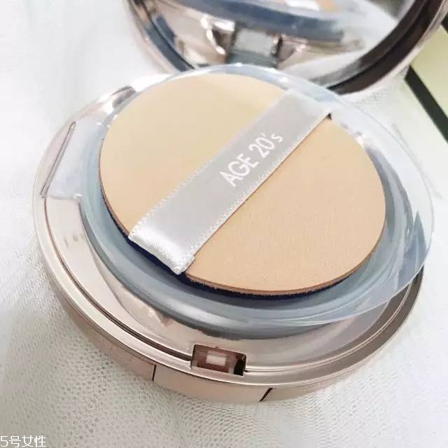 愛敬氣墊孕婦能用嗎？孕期使用化妝品要注意