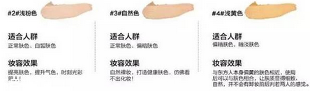 國產(chǎn)化妝品哪個牌子好？性價比和口碑都很好的化妝品