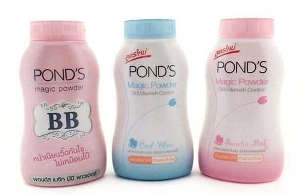 泰國最值得買護膚化妝品推薦 泰國彩妝購物必買清單