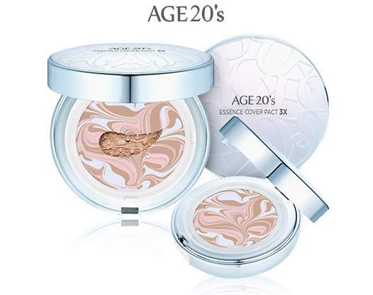 愛敬氣墊專柜多少錢？愛敬精華水粉霜?dú)鈮|bb