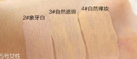 clio珂萊歐氣墊適合油皮嗎？一款合適的氣墊