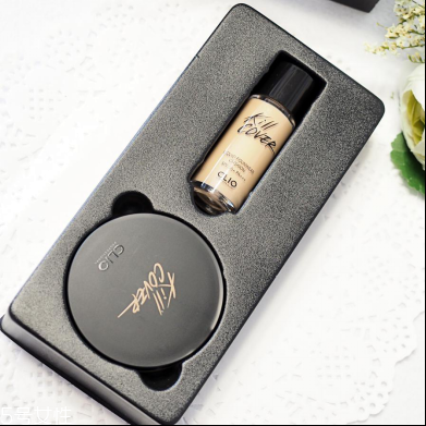 clio氣墊bb使用測評 性價比很高 clio氣墊bb使用測評 性價比很高