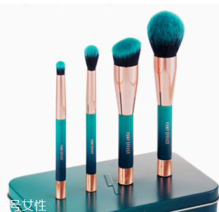 國產(chǎn)化妝刷什么牌子好？盤點那些使用感超好的國產(chǎn)化妝刷