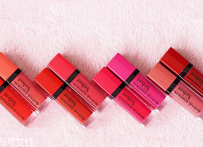 國產(chǎn)化妝品哪個牌子好？性價比和口碑都很好的化妝品