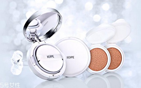 用什么清洗氣墊粉撲？清潔衛(wèi)生很重要