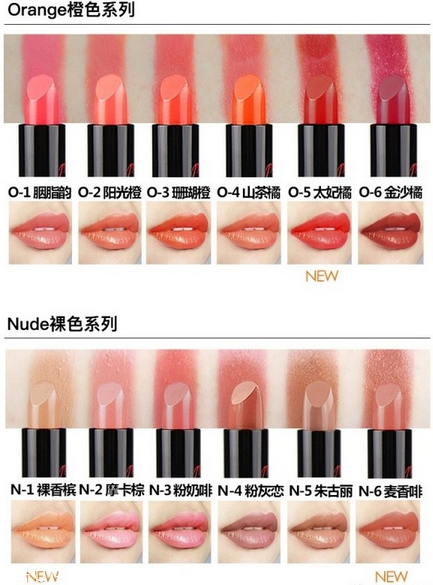 國產(chǎn)化妝品哪個牌子好？性價比和口碑都很好的化妝品