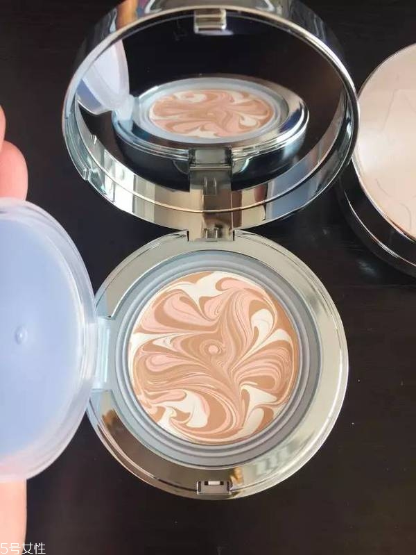 愛敬氣墊藍(lán)色盒好用嗎？全韓銷量第一