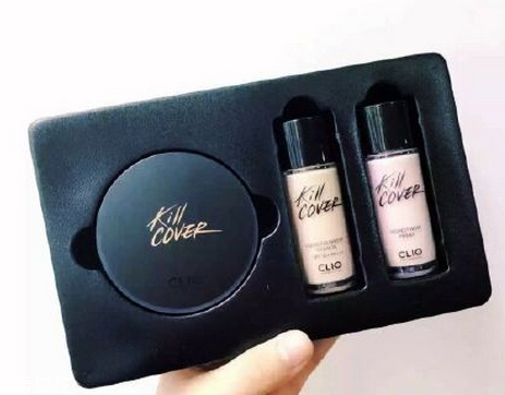 clio氣墊替換裝教程 制作人同款 clio氣墊替換裝教程 制作人同款