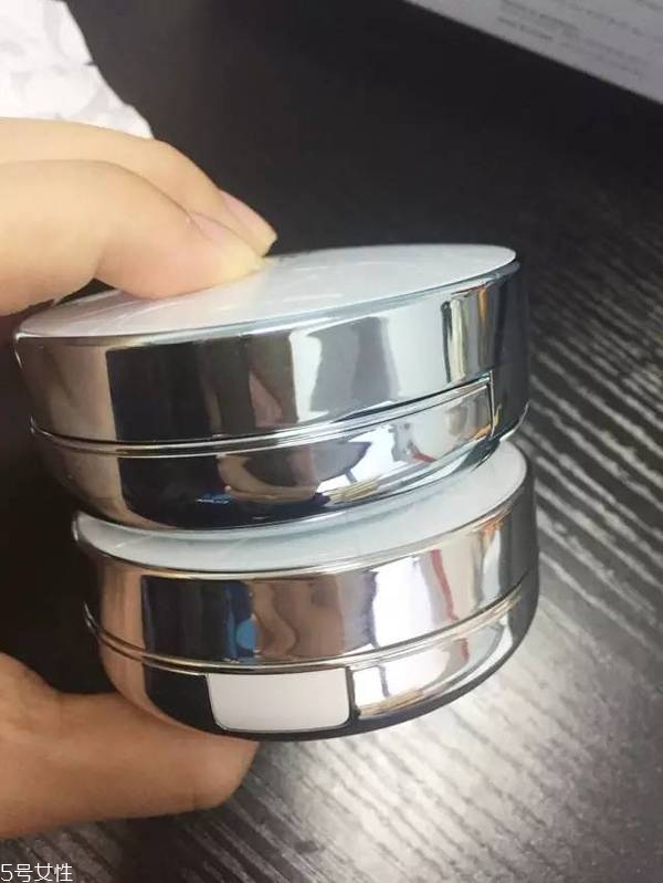 愛敬氣墊藍(lán)色盒好用嗎？全韓銷量第一