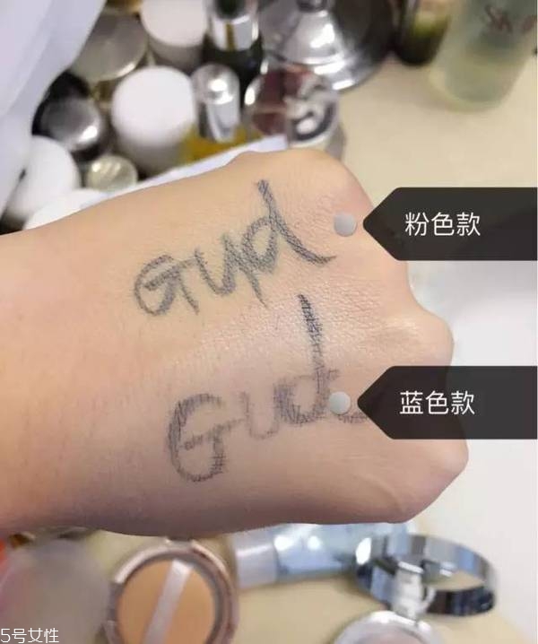 愛敬氣墊藍(lán)色盒好用嗎？全韓銷量第一