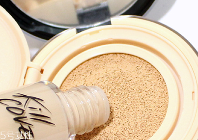 clio氣墊替換裝教程 制作人同款 clio氣墊替換裝教程 制作人同款