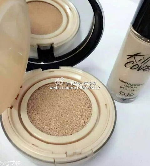 clio氣墊替換裝教程 制作人同款 clio氣墊替換裝教程 制作人同款