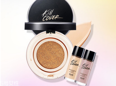 珂萊歐氣墊適合什么膚質(zhì)？遮瑕效果很好的氣墊bb