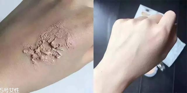 愛敬氣墊孕婦能用嗎？孕期使用化妝品要注意