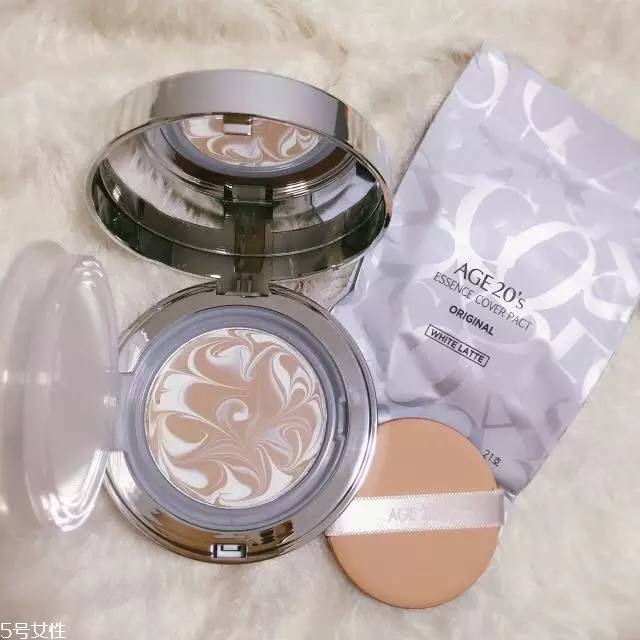 愛敬氣墊孕婦能用嗎？孕期使用化妝品要注意