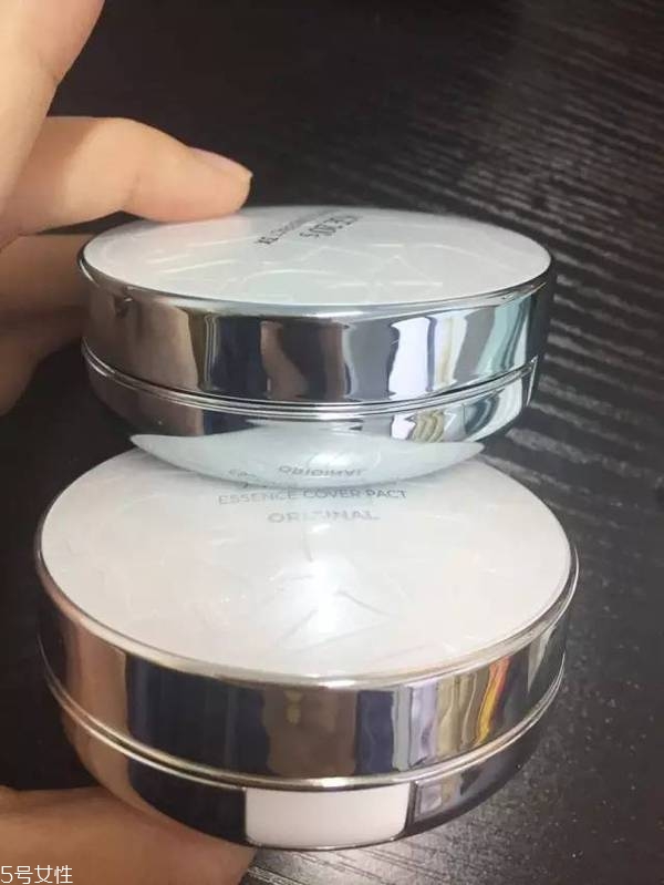 愛敬氣墊藍(lán)色盒好用嗎？全韓銷量第一