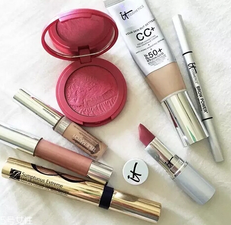 怎么選購(gòu)韓國(guó)化妝品？女生化妝品必備清單