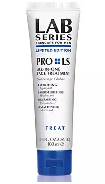 lab朗仕男士護膚什么檔次？男士護膚品品牌排行榜10強