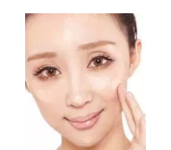 隔離霜怎么涂均勻？眼部和發(fā)際線要區(qū)別對(duì)待