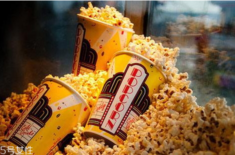 空氣炸鍋可以做爆米花嗎 自制爆米花的技巧 空氣炸鍋可以做爆米花嗎 自制爆米花的技巧
