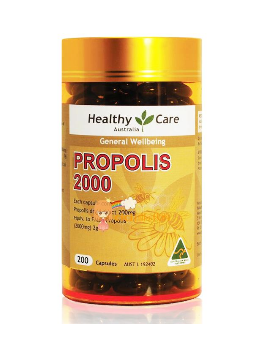 healthy care蜂膠多少錢？135元人人吃得起