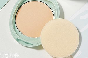 2018蜜粉餅?zāi)膫€牌子好？