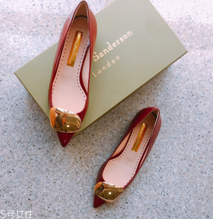 rupert sanderson是什么檔次？英國(guó)頂級(jí)品牌