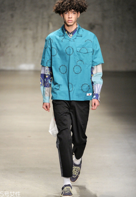 clot2018秋冬服裝系列怎么樣_有哪些款式？