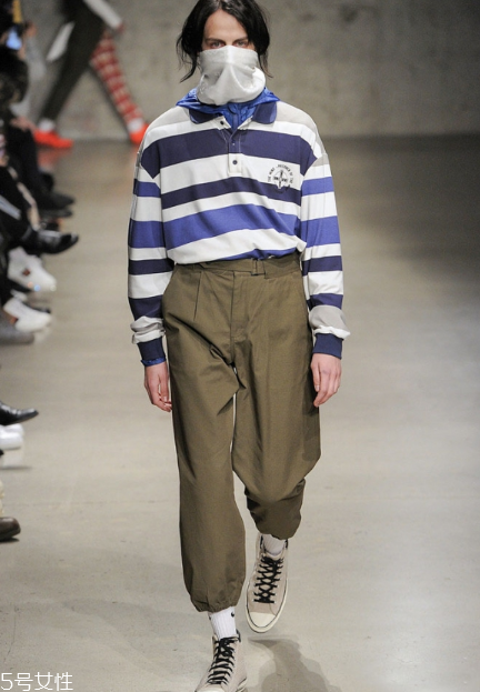 clot2018秋冬服裝系列怎么樣_有哪些款式？