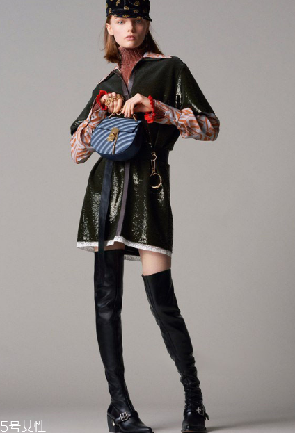 chloe2018早秋系列怎么樣_有哪些款式？