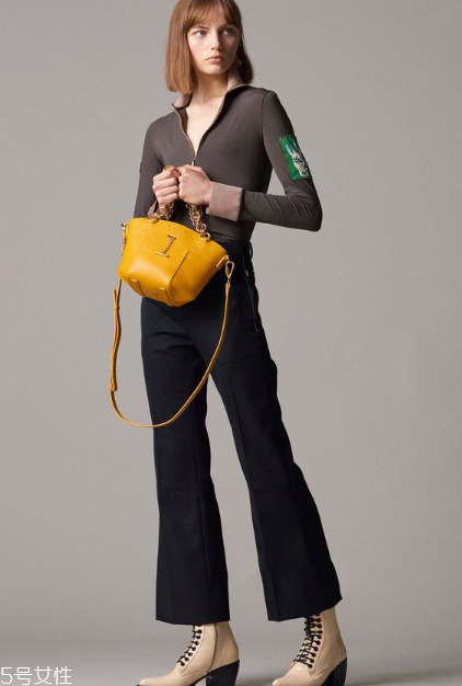 chloe2018早秋系列怎么樣_有哪些款式？