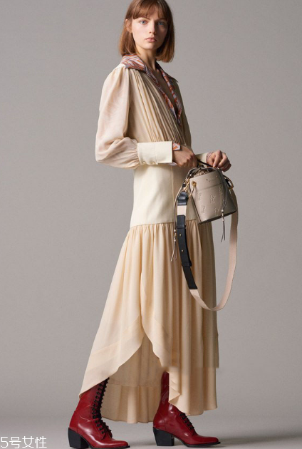 chloe2018早秋系列怎么樣_有哪些款式？