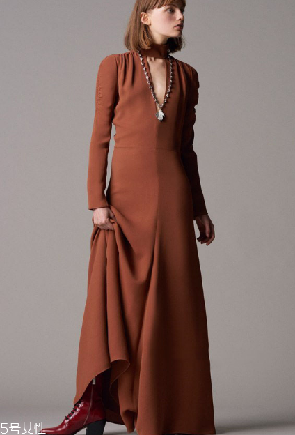 chloe2018早秋系列怎么樣_有哪些款式？