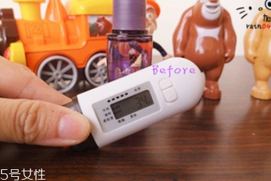 雅詩(shī)蘭黛竹粹水怎么樣？竹粹水質(zhì)地效果評(píng)測(cè)