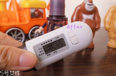 雅詩(shī)蘭黛竹粹水怎么樣？竹粹水質(zhì)地效果評(píng)測(cè)